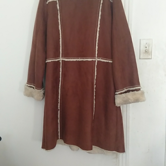 Shamwa winter coat size M - Picture 7 of 7